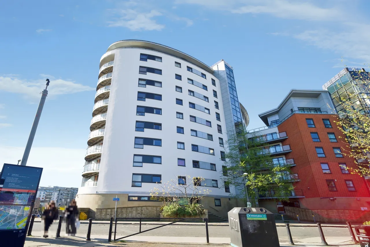 Armouries Way, Leeds, LS10, photo 13