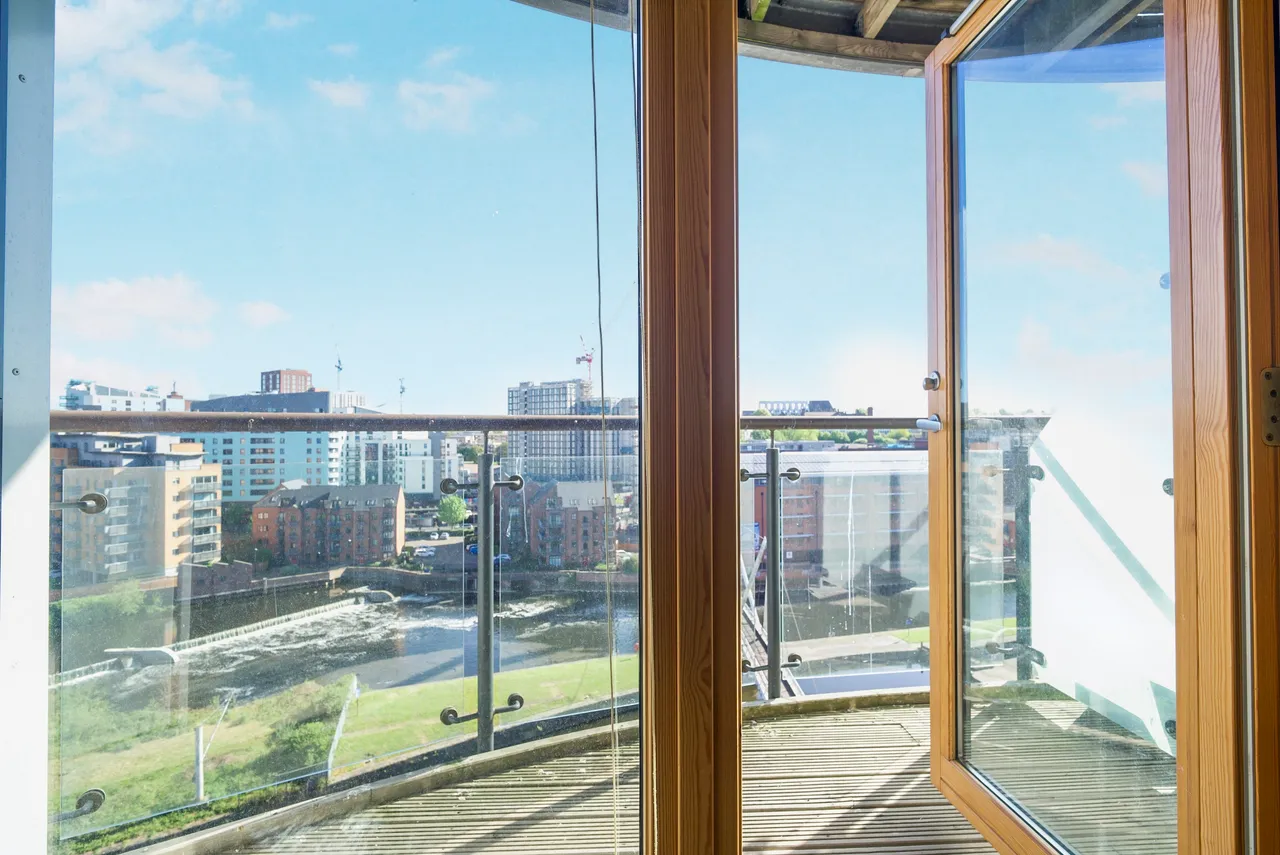 Armouries Way, Leeds, LS10, photo 4