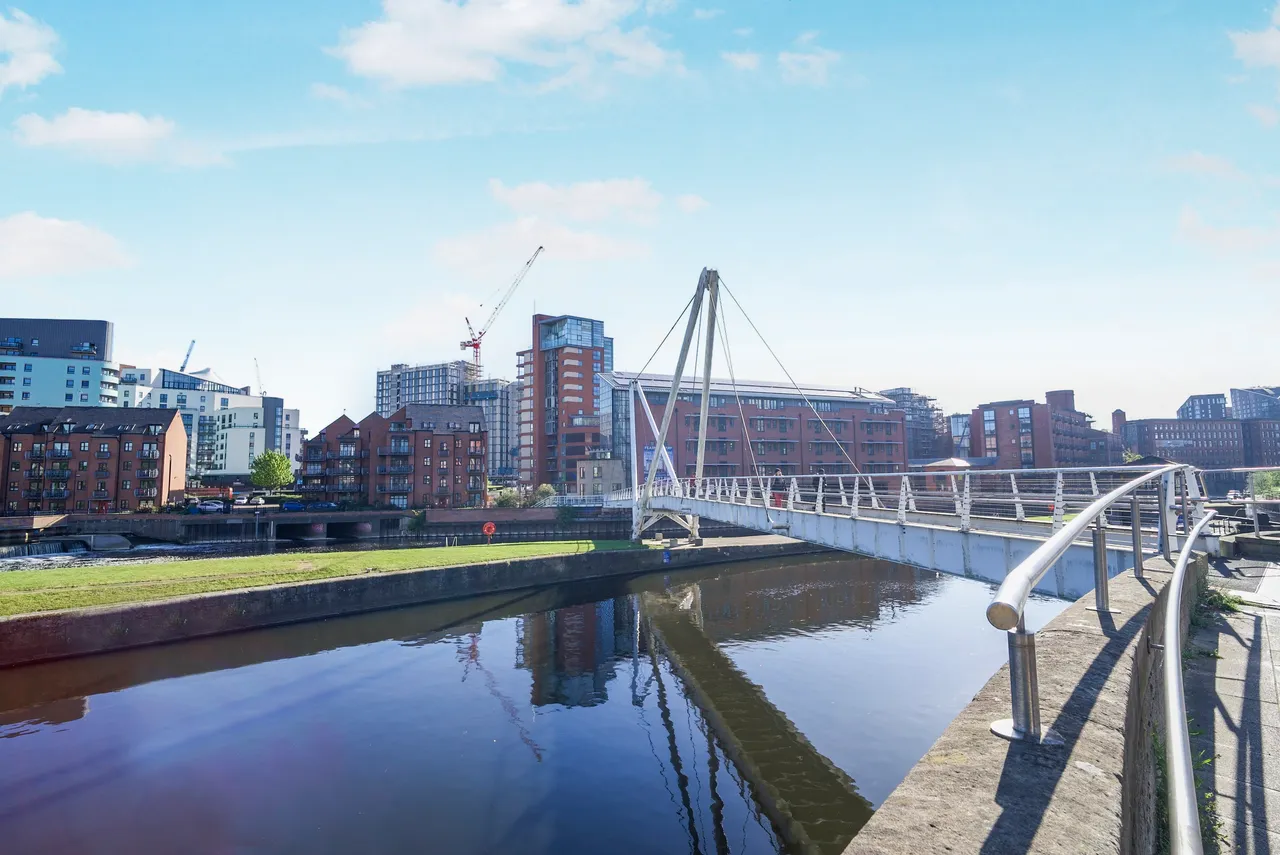 Armouries Way, Leeds, LS10, photo 17
