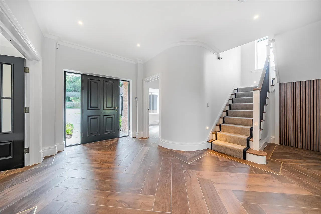 Brook Avenue, Warsash, photo 6