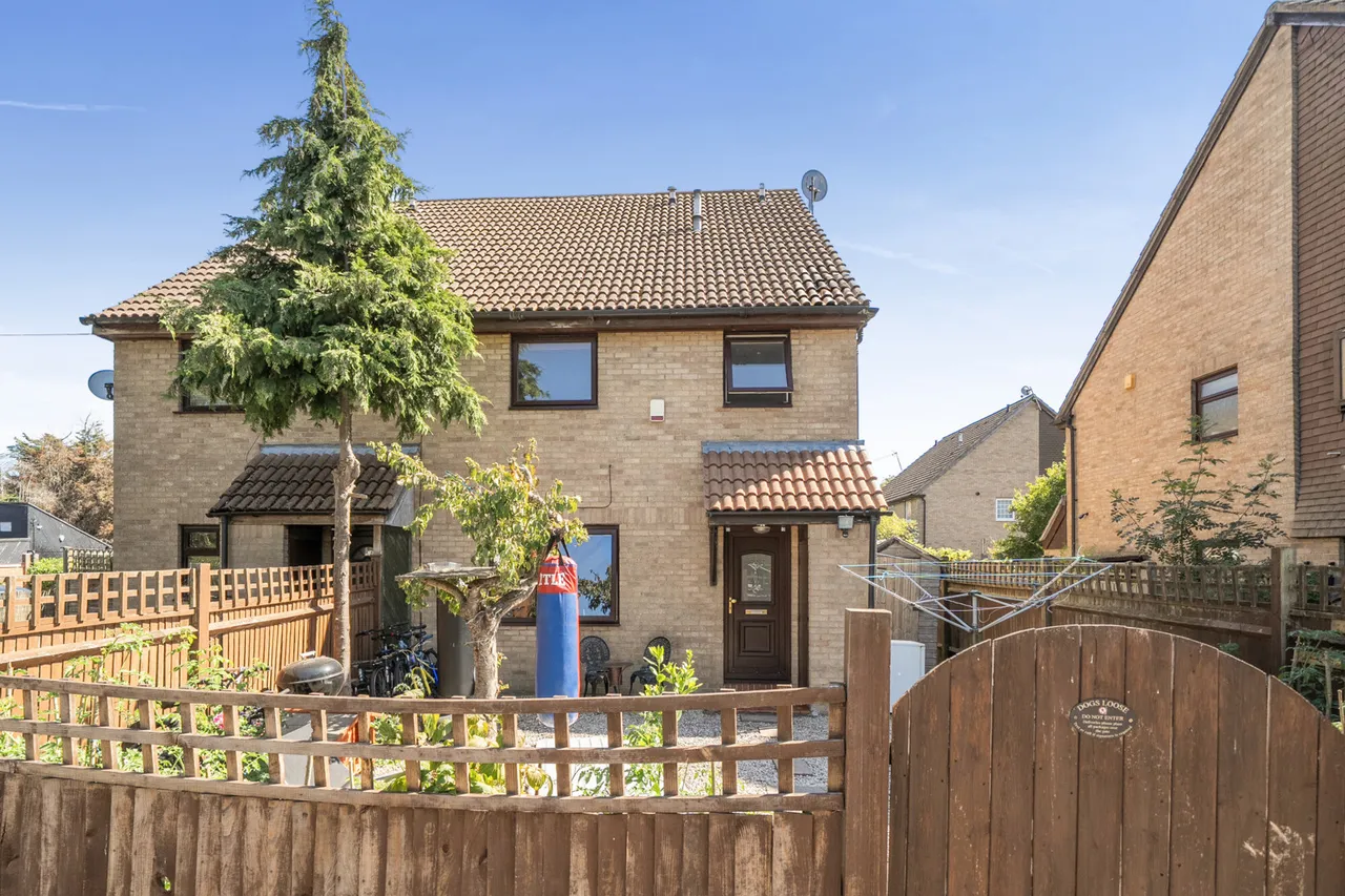Peerless Drive, Harefield, UB9, photo 15