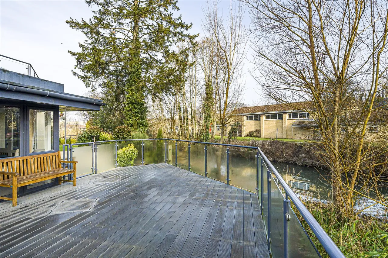 Gloucester Road, Malmesbury, SN16, photo 8