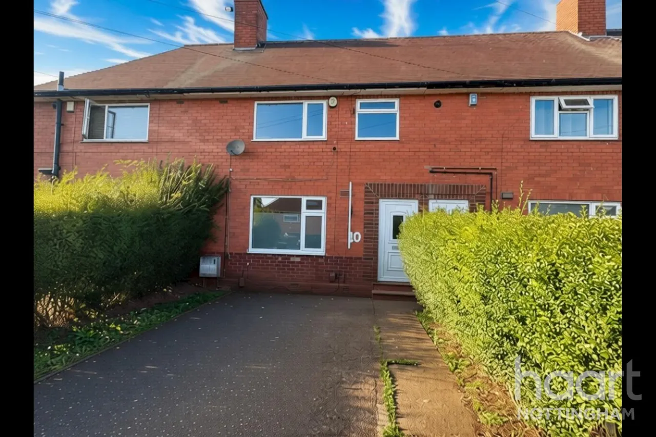 Woodfield Road, Broxtowe, NG8, photo 10