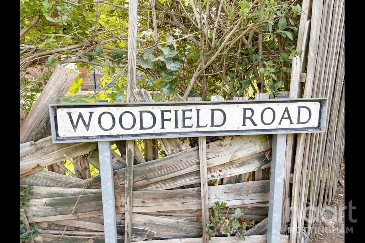 Woodfield Road, Broxtowe, NG8, photo 11