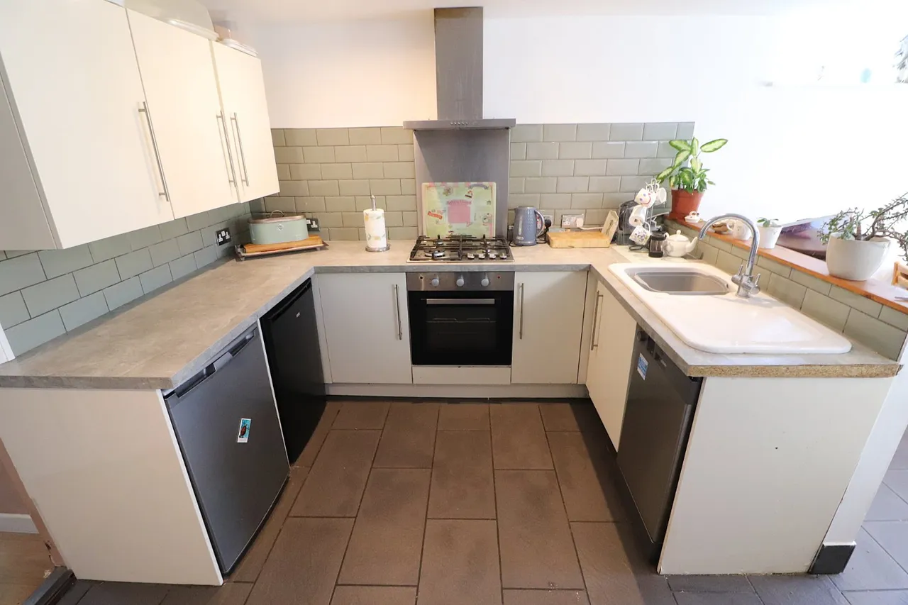 Alleyns Road, Stevenage, SG1, photo 5