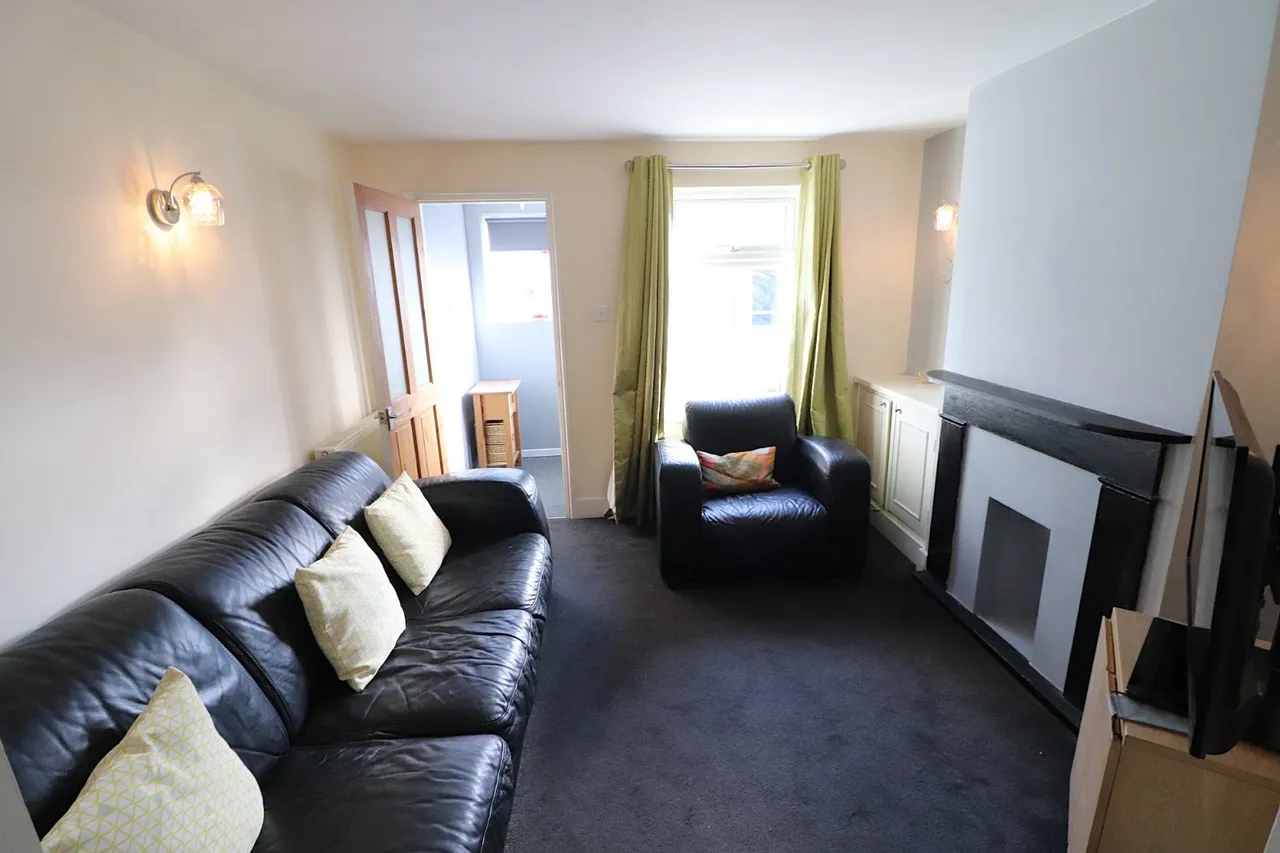 Alleyns Road, Stevenage, SG1, photo 3