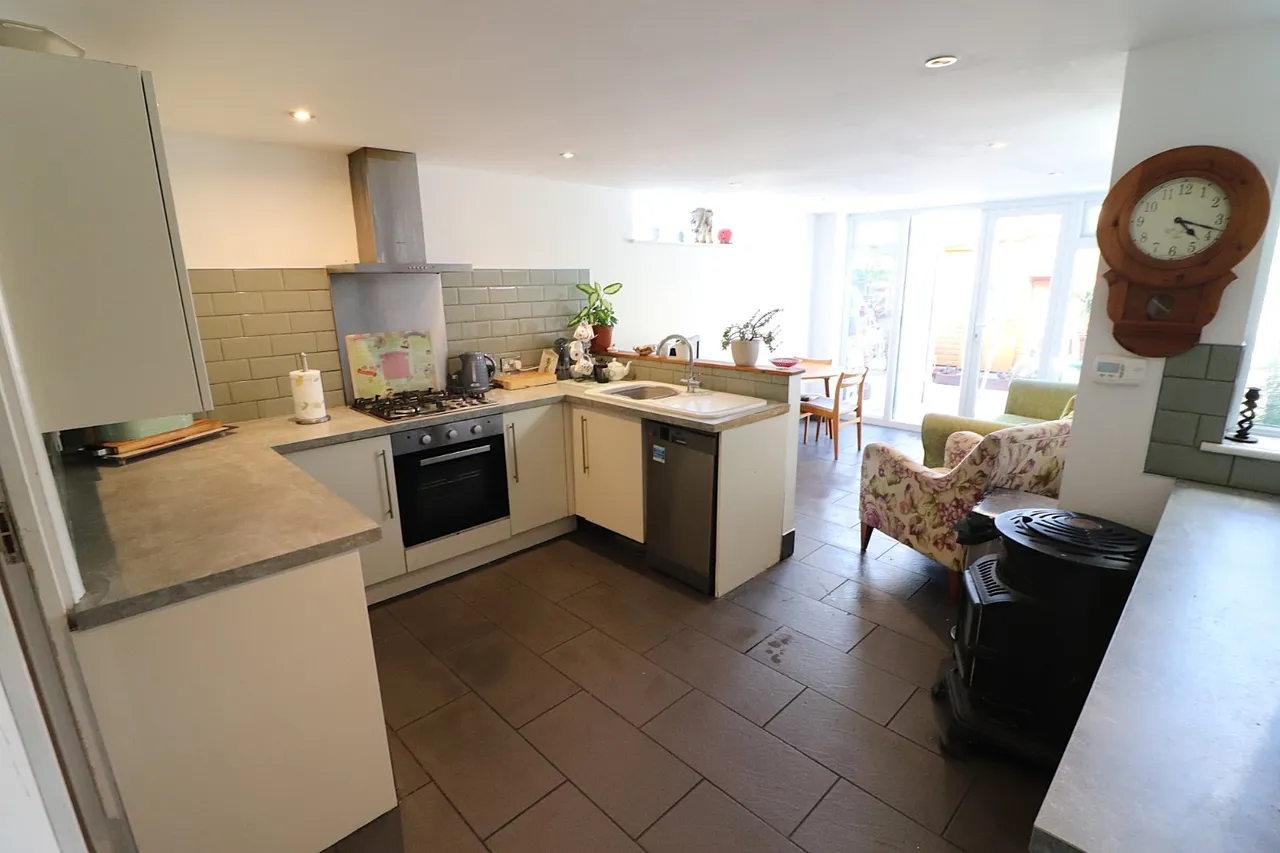 Alleyns Road, Stevenage, SG1, photo 2