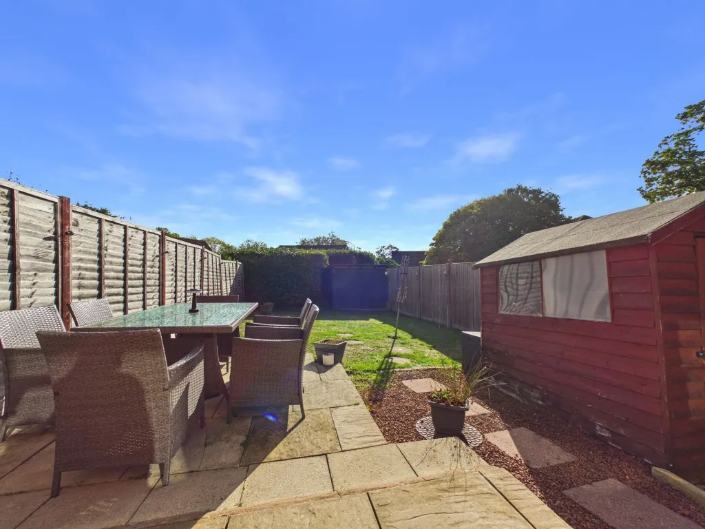 Cannock Way, Lower Earley, RG6, photo 7