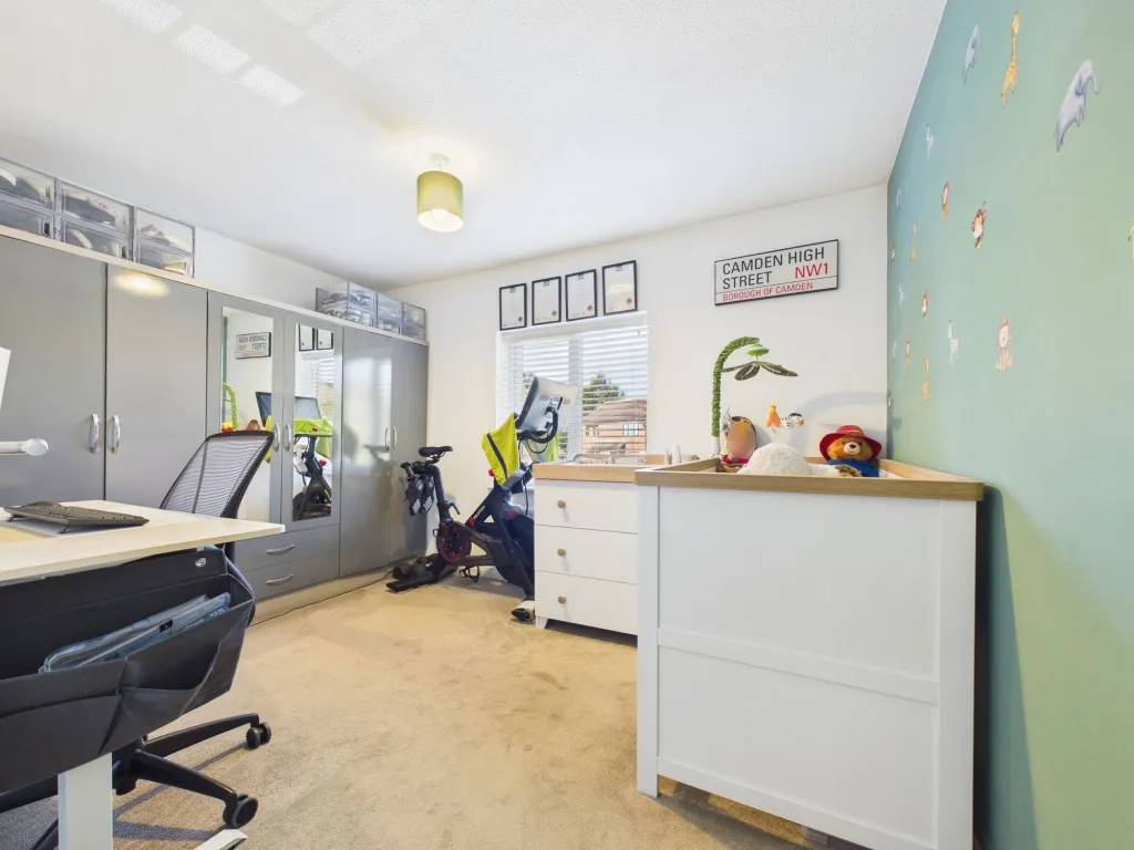Cannock Way, Lower Earley, RG6, photo 5
