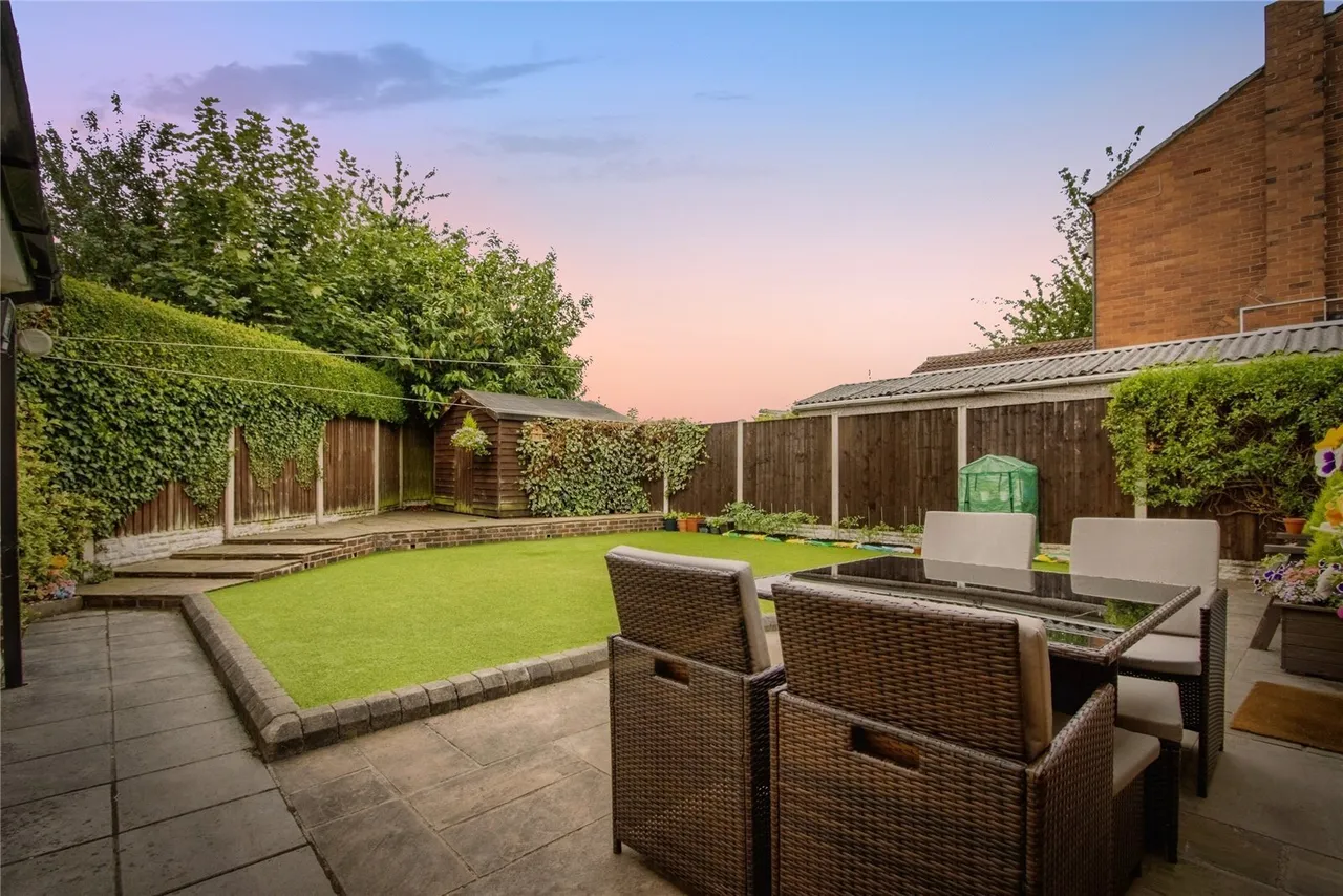 Doncaster Road, WAKEFIELD, West Yorkshire, WF4, photo 41