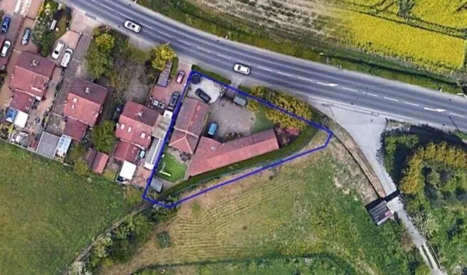 Doncaster Road, WAKEFIELD, West Yorkshire, WF4, photo 34