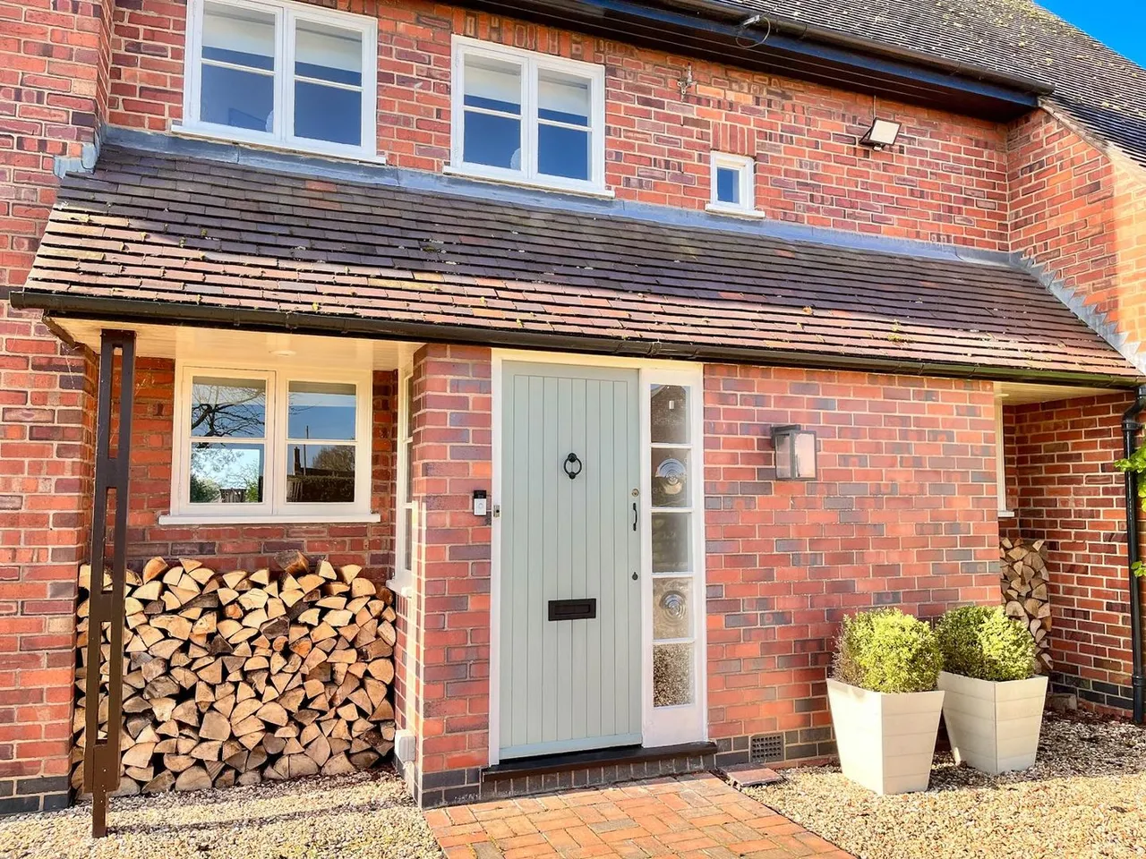 Frolesworth, Lutterworth, photo 30