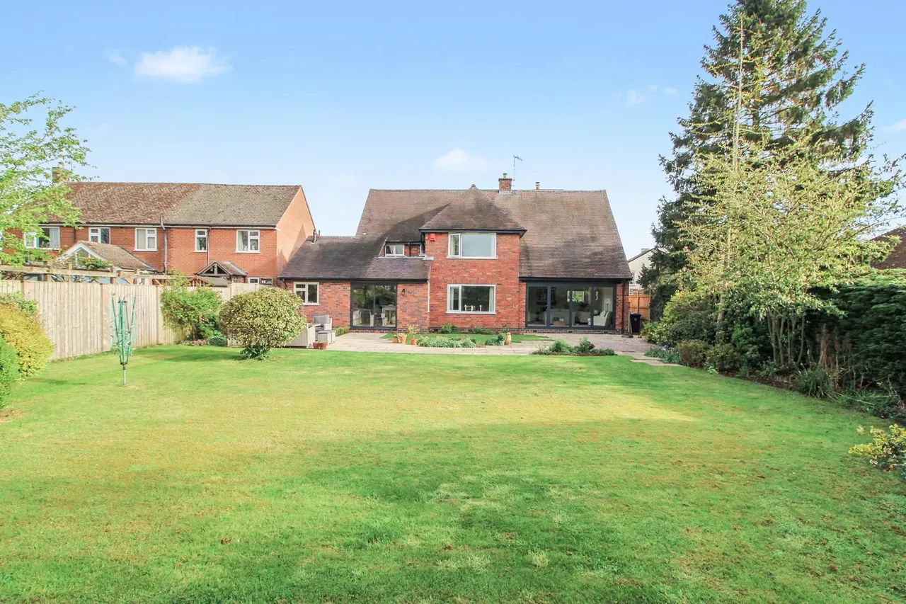 Frolesworth, Lutterworth, photo 31