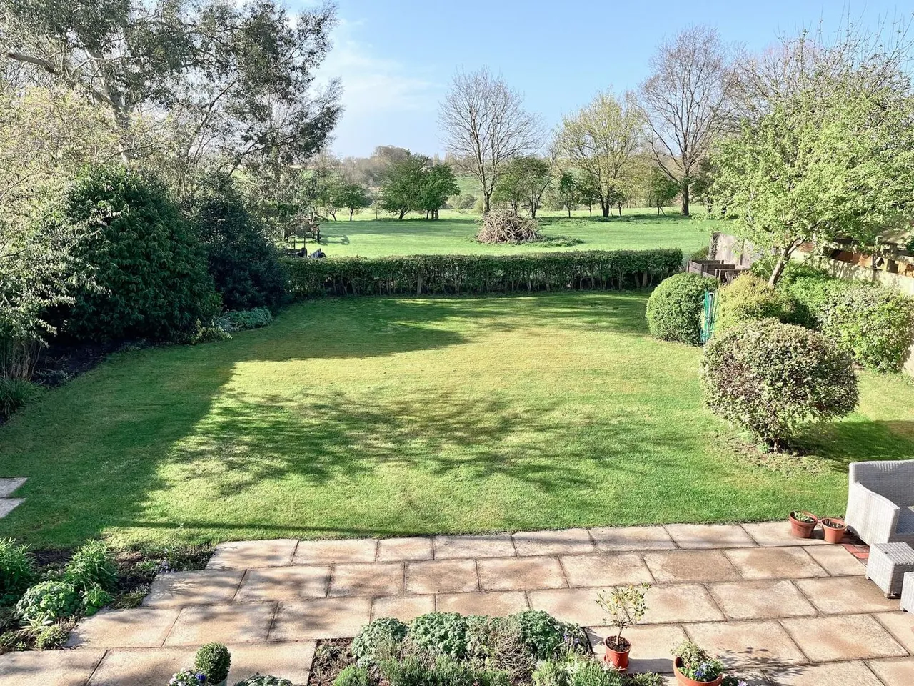 Frolesworth, Lutterworth, photo 23