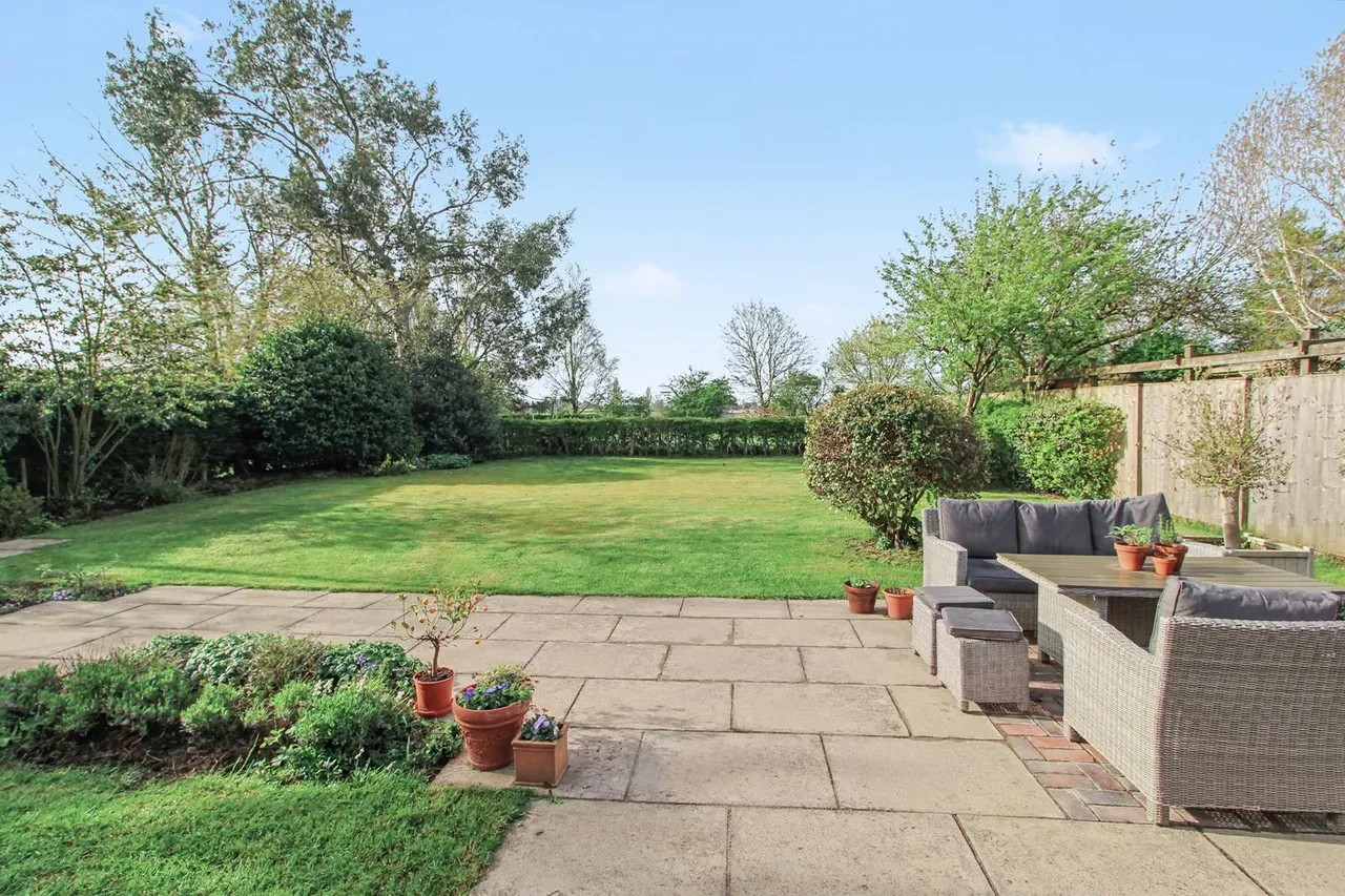 Frolesworth, Lutterworth, photo 4