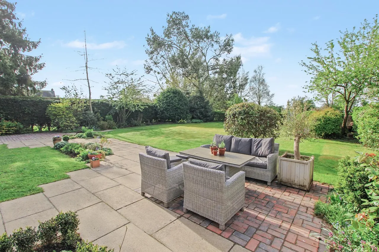 Frolesworth, Lutterworth, photo 32