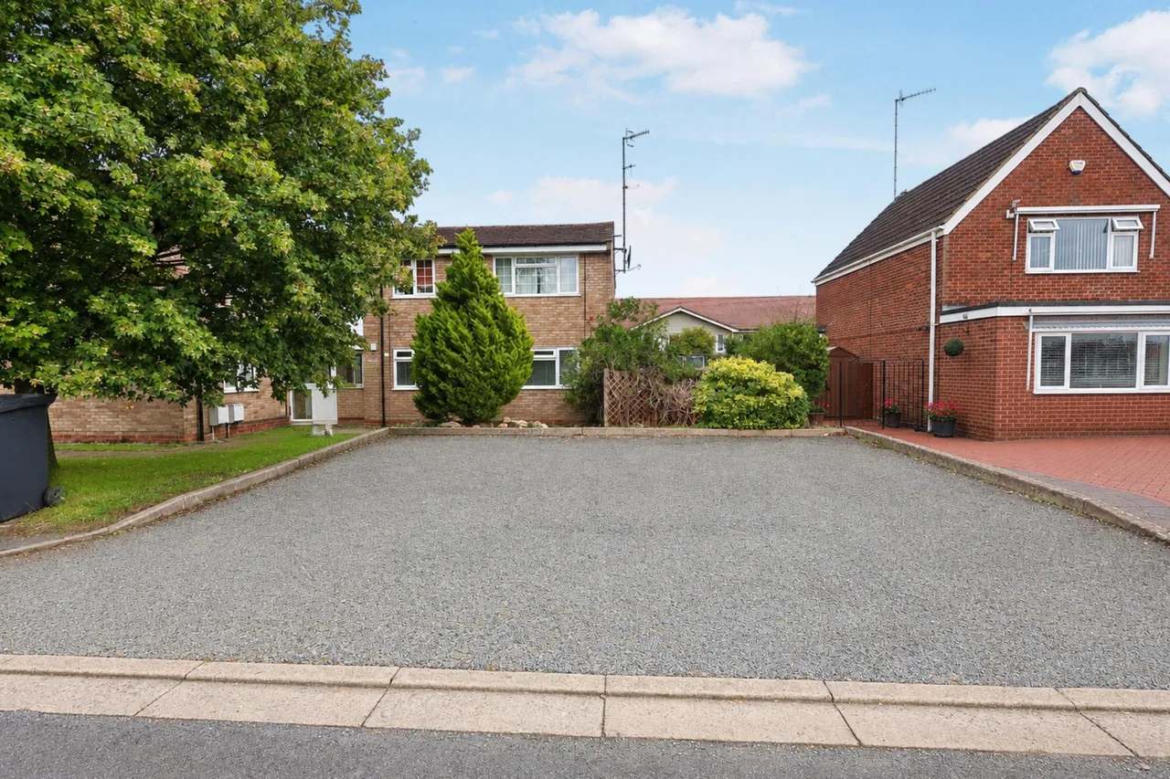 Drayton Avenue, Stratford-upon-Avon, CV37, photo 7
