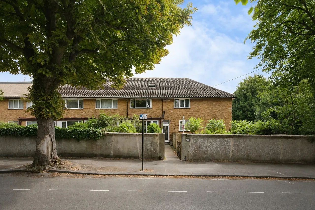 Cumberland Road, Brighton, BN1, photo 20