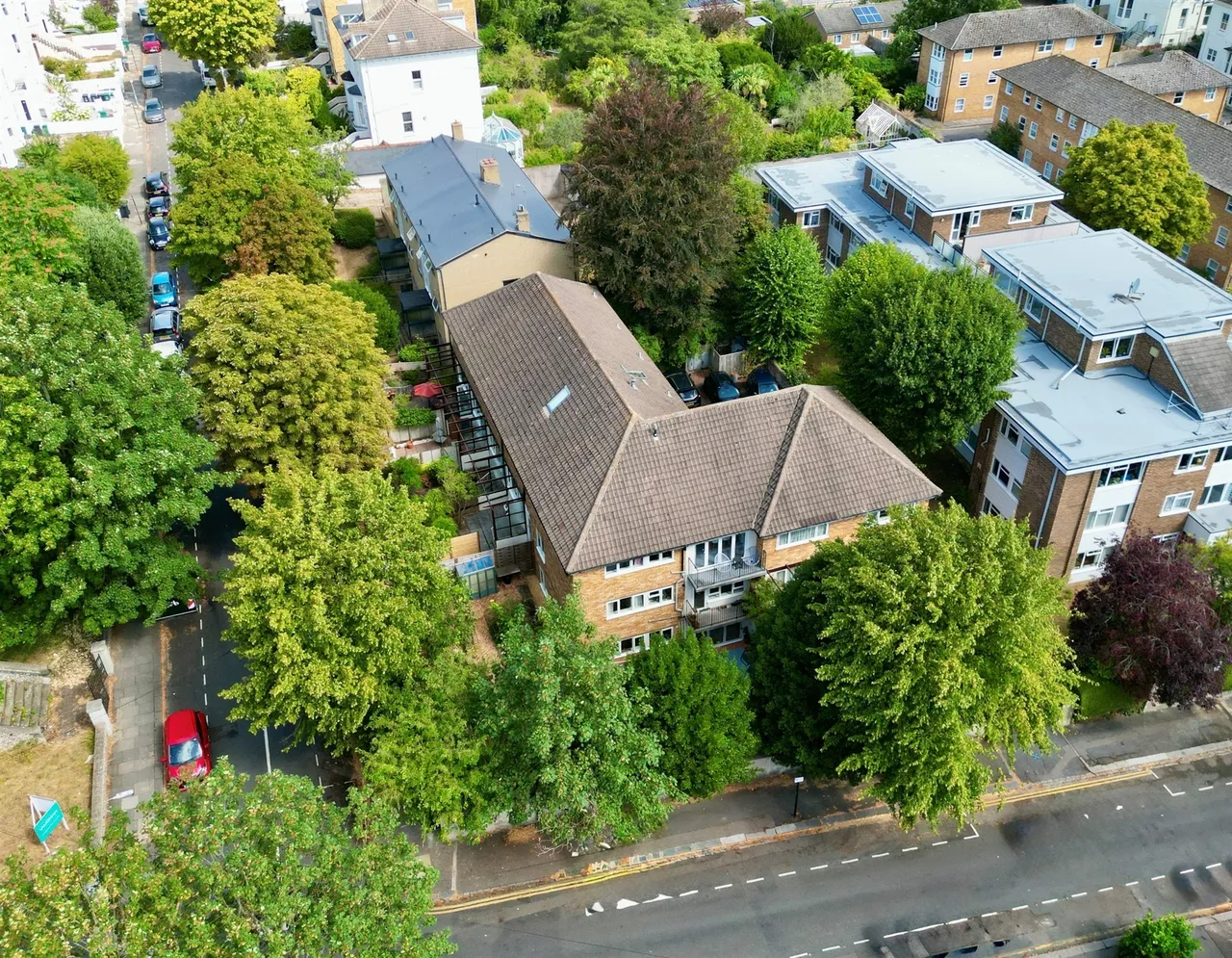 Cumberland Road, Brighton, BN1, photo 18