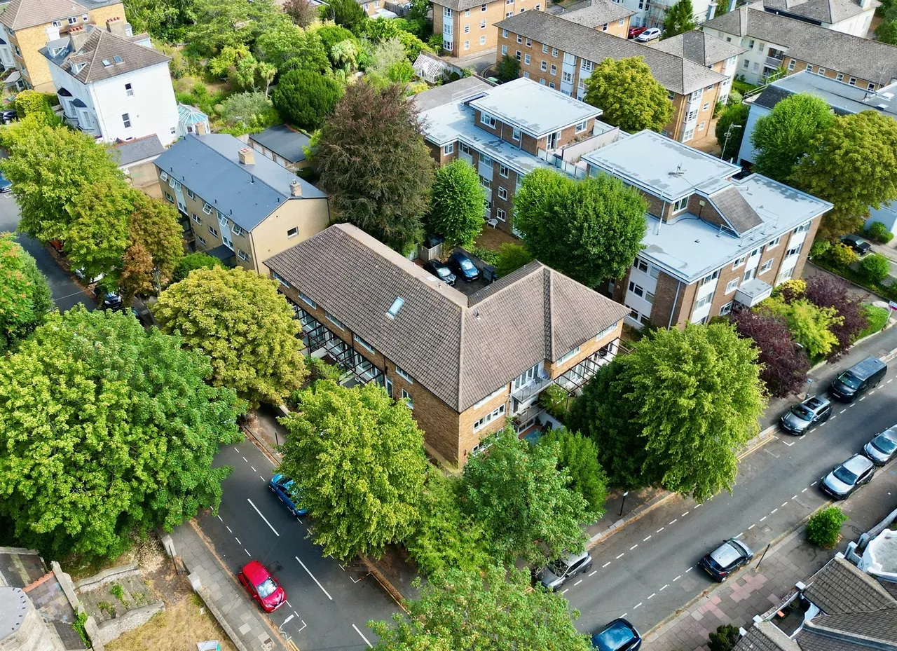 Cumberland Road, Brighton, BN1, photo 19