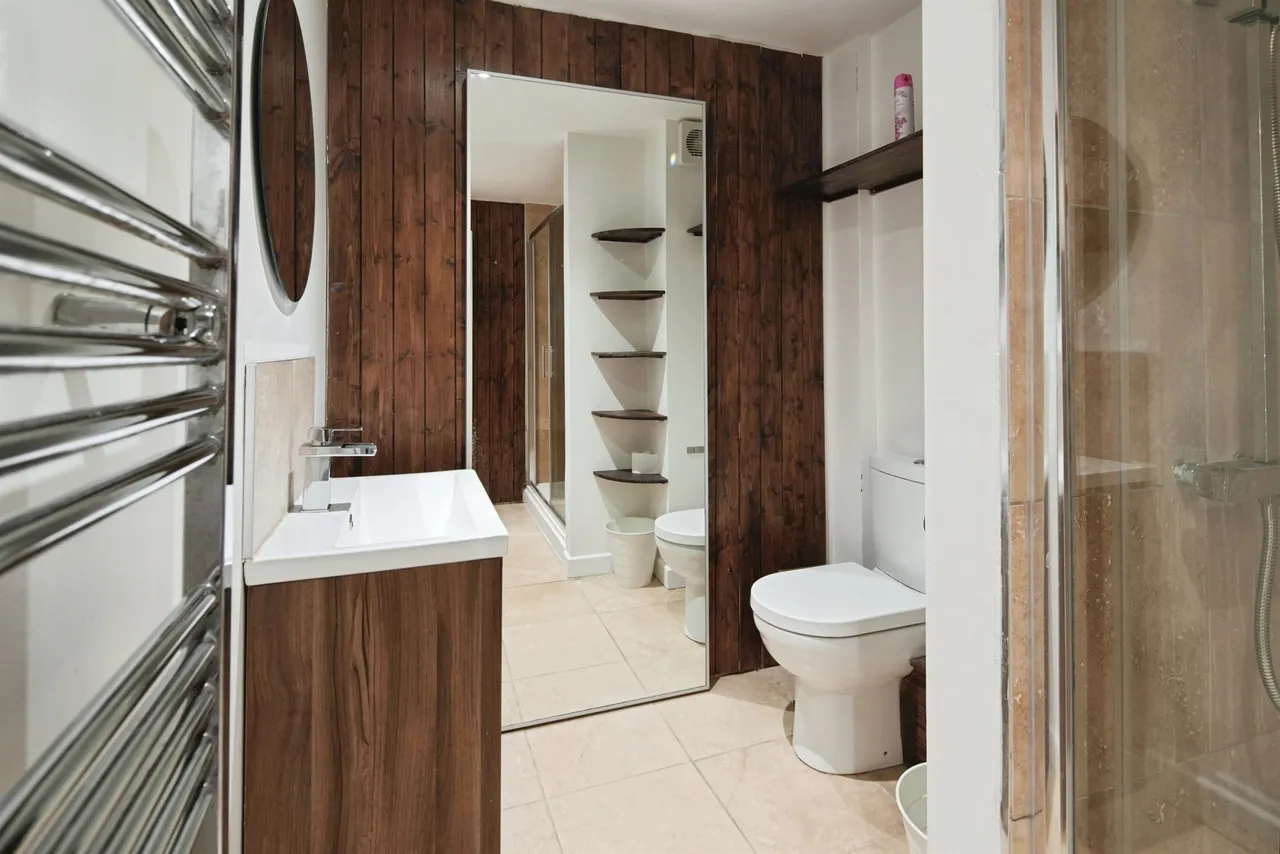 Cumberland Road, Brighton, BN1, photo 16