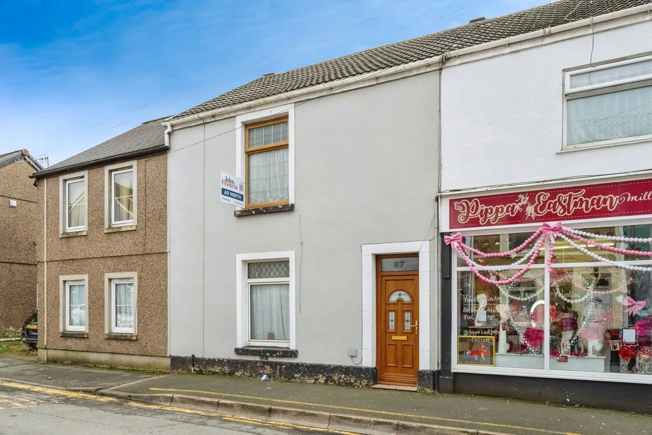 Oxford Street, Swansea, SA1, photo 20
