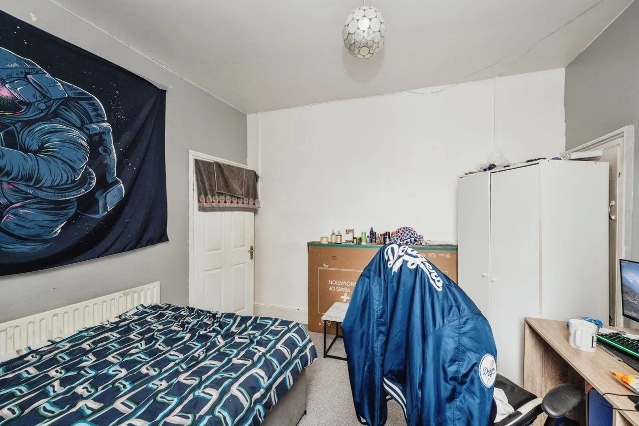 Oxford Street, Swansea, SA1, photo 10