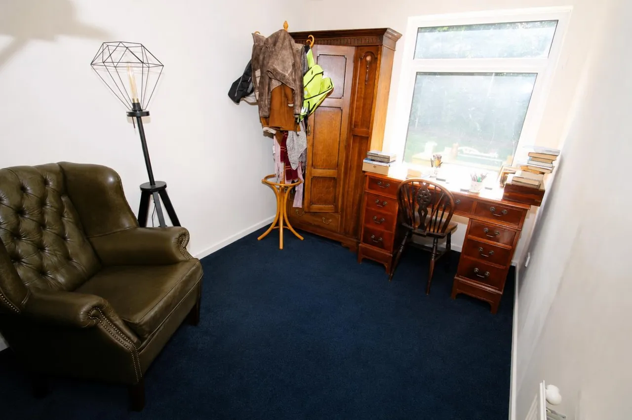 Princess Crescent, Halesowen, photo 8