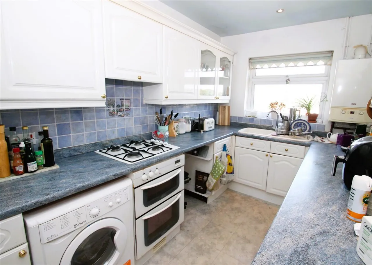Princess Crescent, Halesowen, photo 2