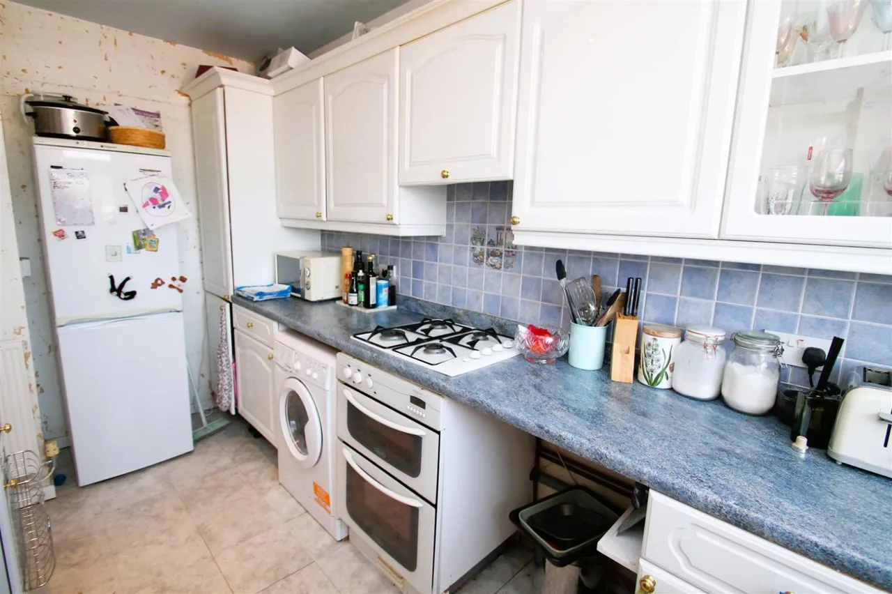 Princess Crescent, Halesowen, photo 3