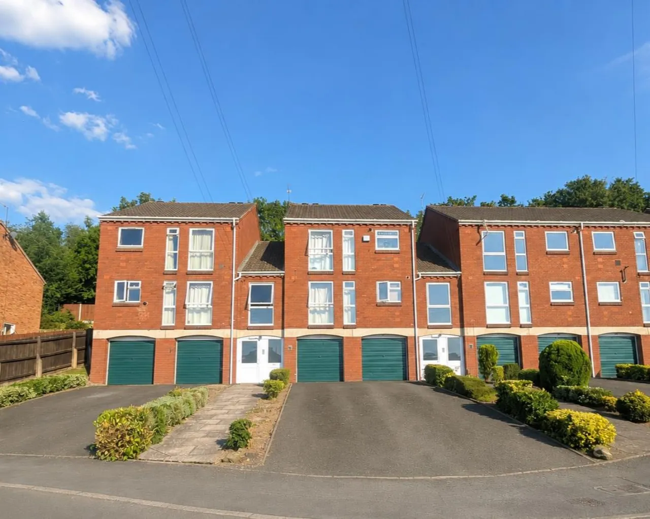 2 bed property for sale — Princess Crescent, Halesowen