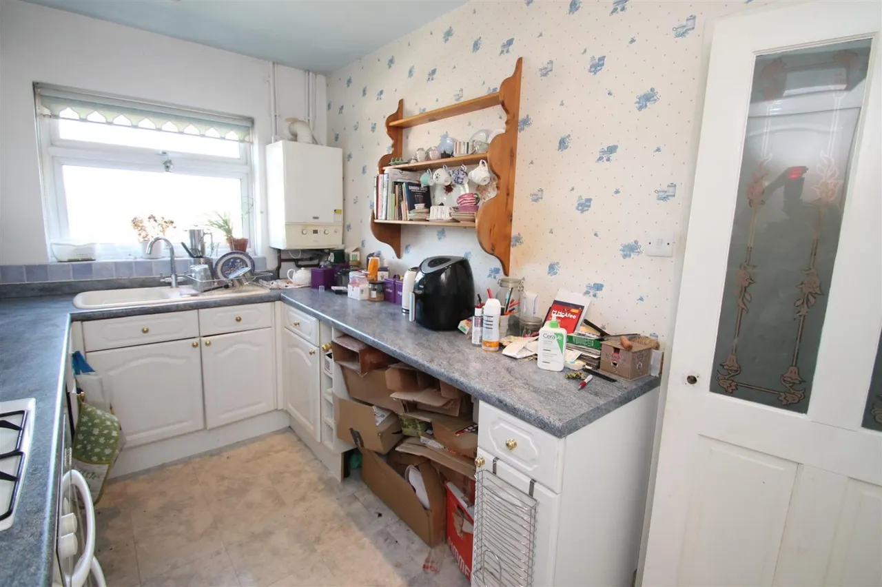 Princess Crescent, Halesowen, photo 10