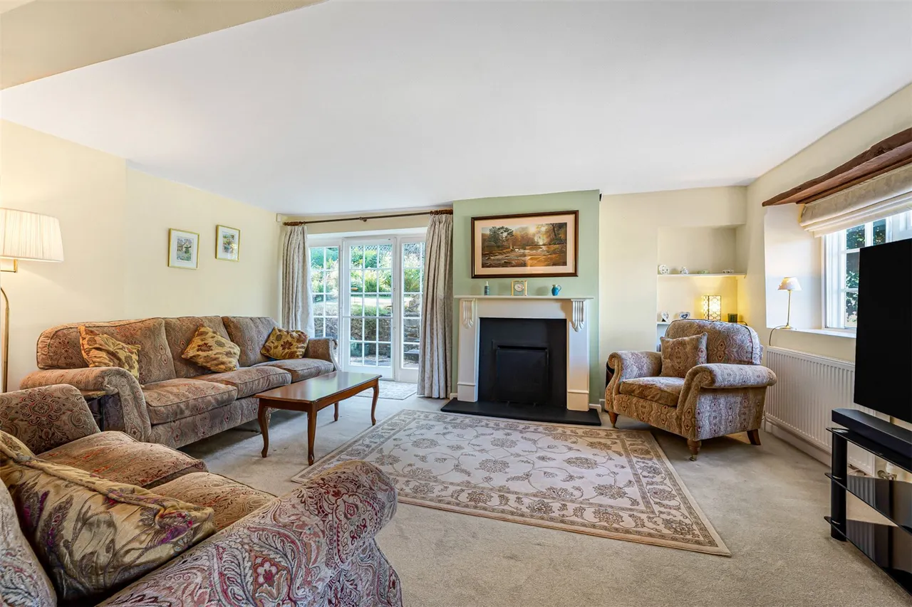 Church Hill, Warmington, OX17, photo 5