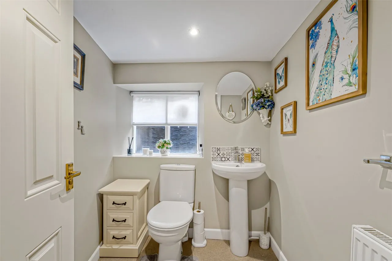 Church Hill, Warmington, OX17, photo 9