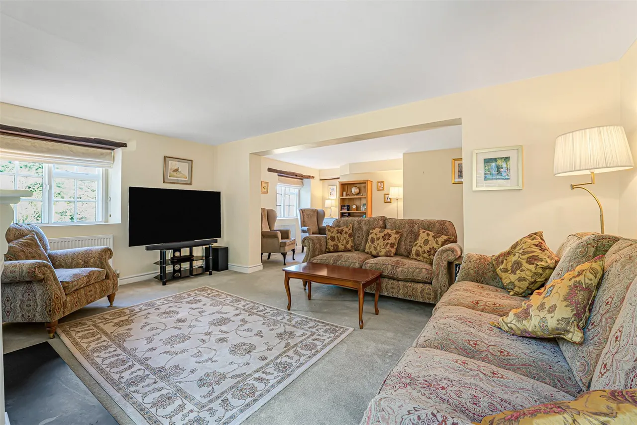 Church Hill, Warmington, OX17, photo 6
