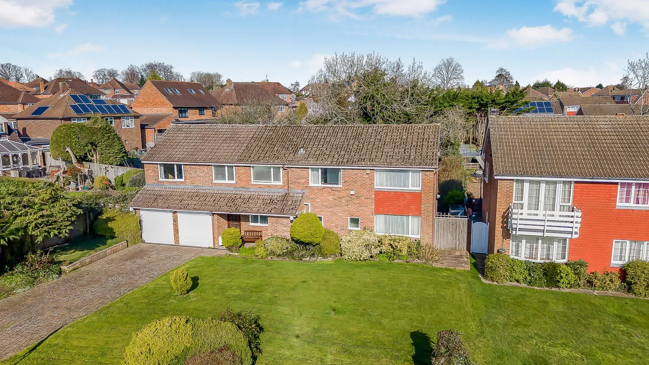 Peascroft Road, Leverstock Green, HP3, photo 20