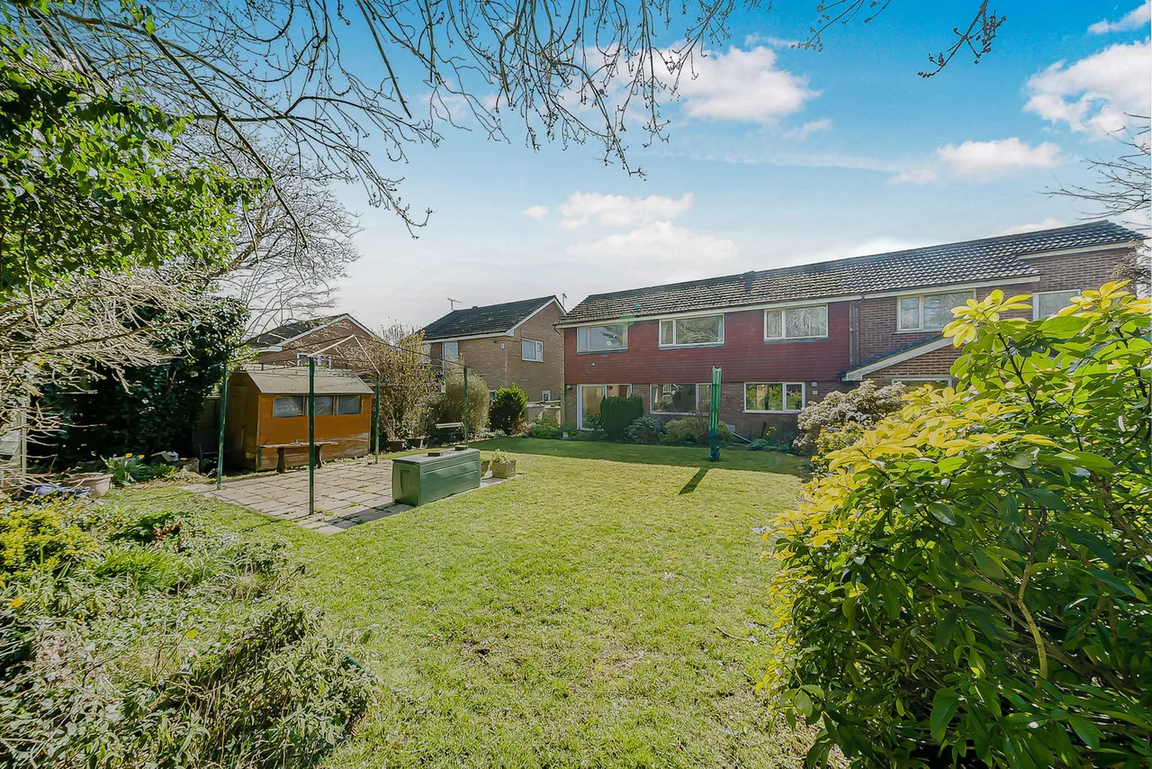 Peascroft Road, Leverstock Green, HP3, photo 17