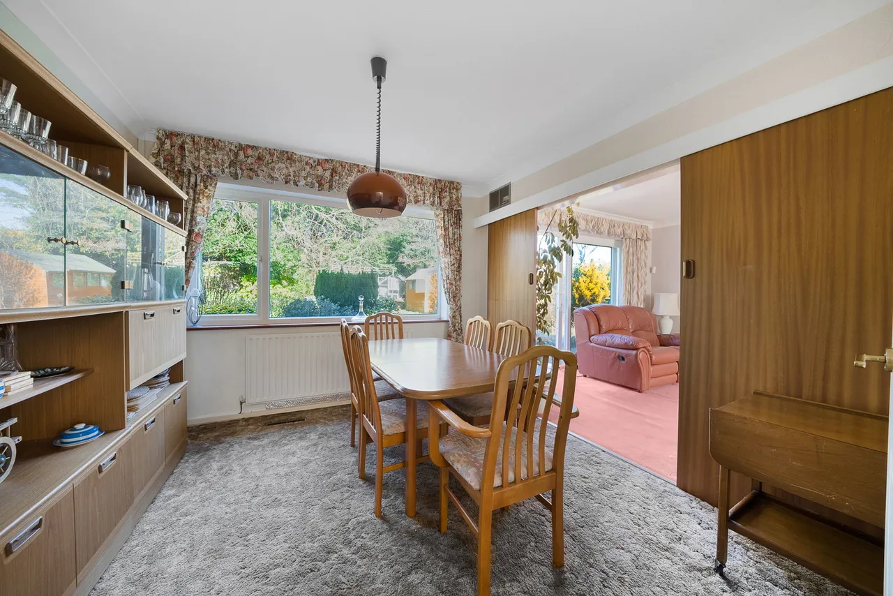 Peascroft Road, Leverstock Green, HP3, photo 4