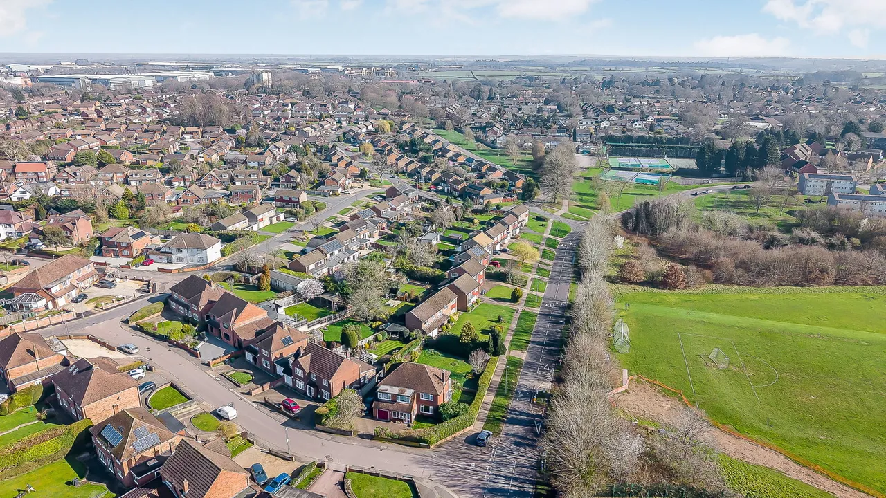Peascroft Road, Leverstock Green, HP3, photo 22