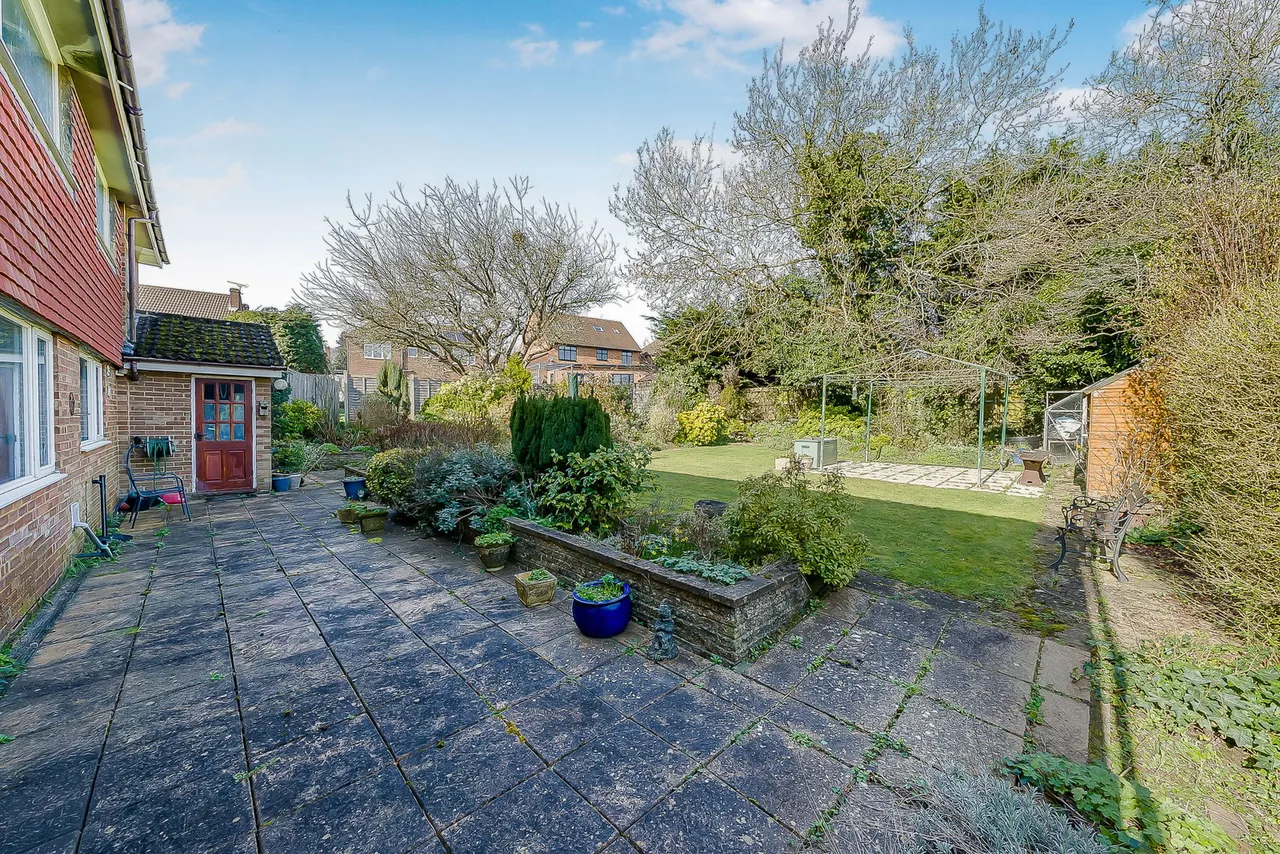 Peascroft Road, Leverstock Green, HP3, photo 18