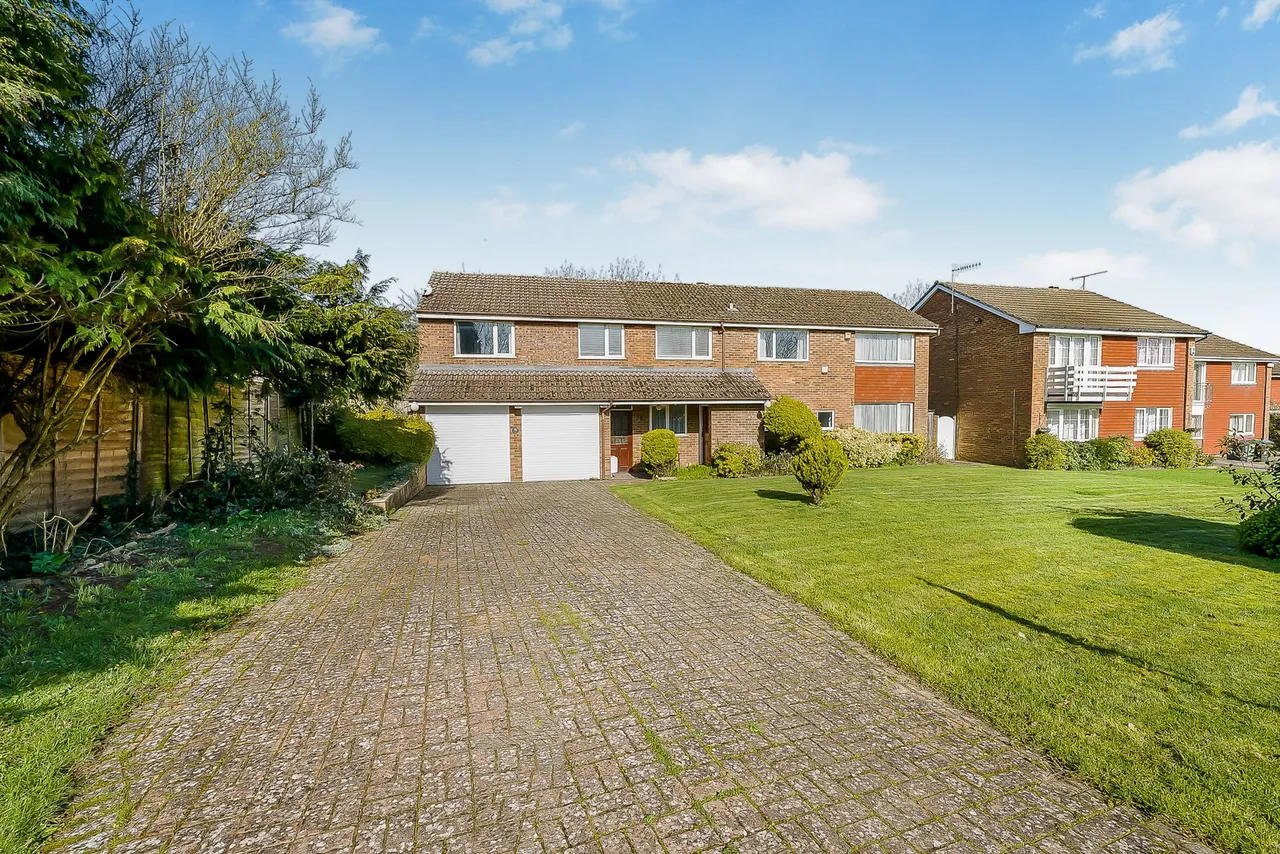 Peascroft Road, Leverstock Green, HP3, photo 19