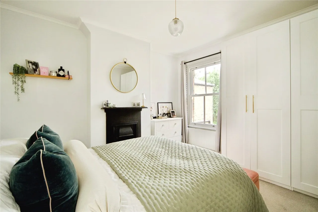 Totteridge Lane, London, N20, photo 11