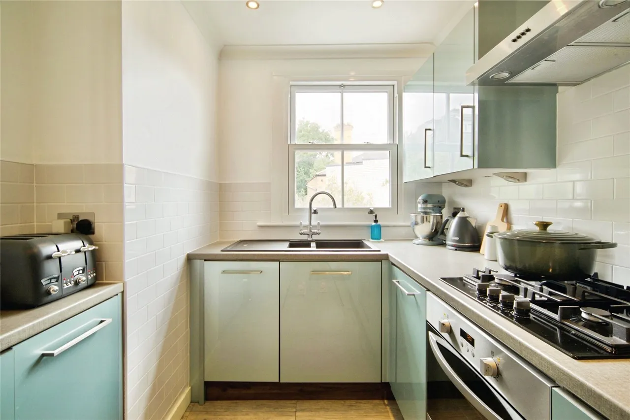 Totteridge Lane, London, N20, photo 9