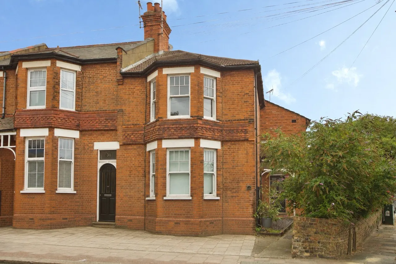 2 bed flat for sale — Totteridge Lane, London, N20
