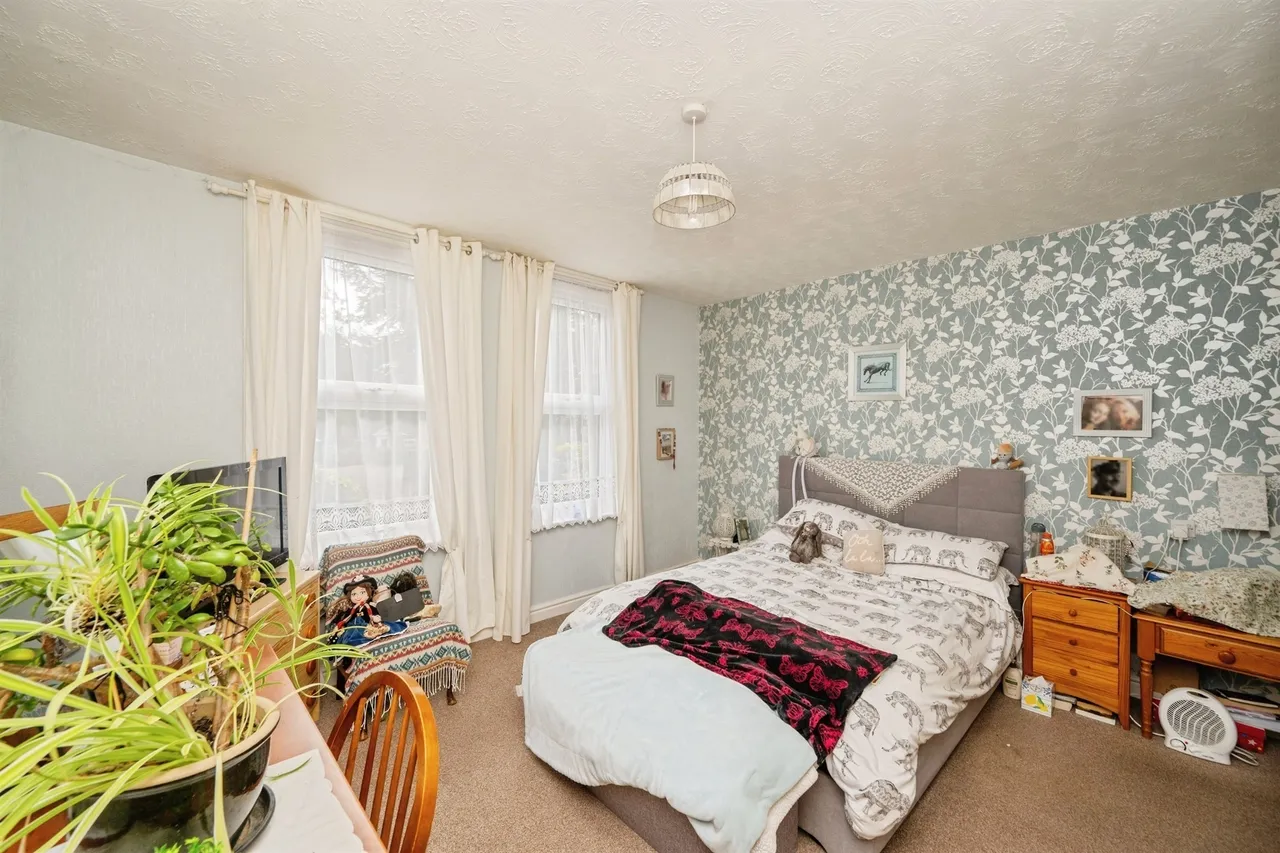 Maryvale Court, Lichfield, WS14, photo 15
