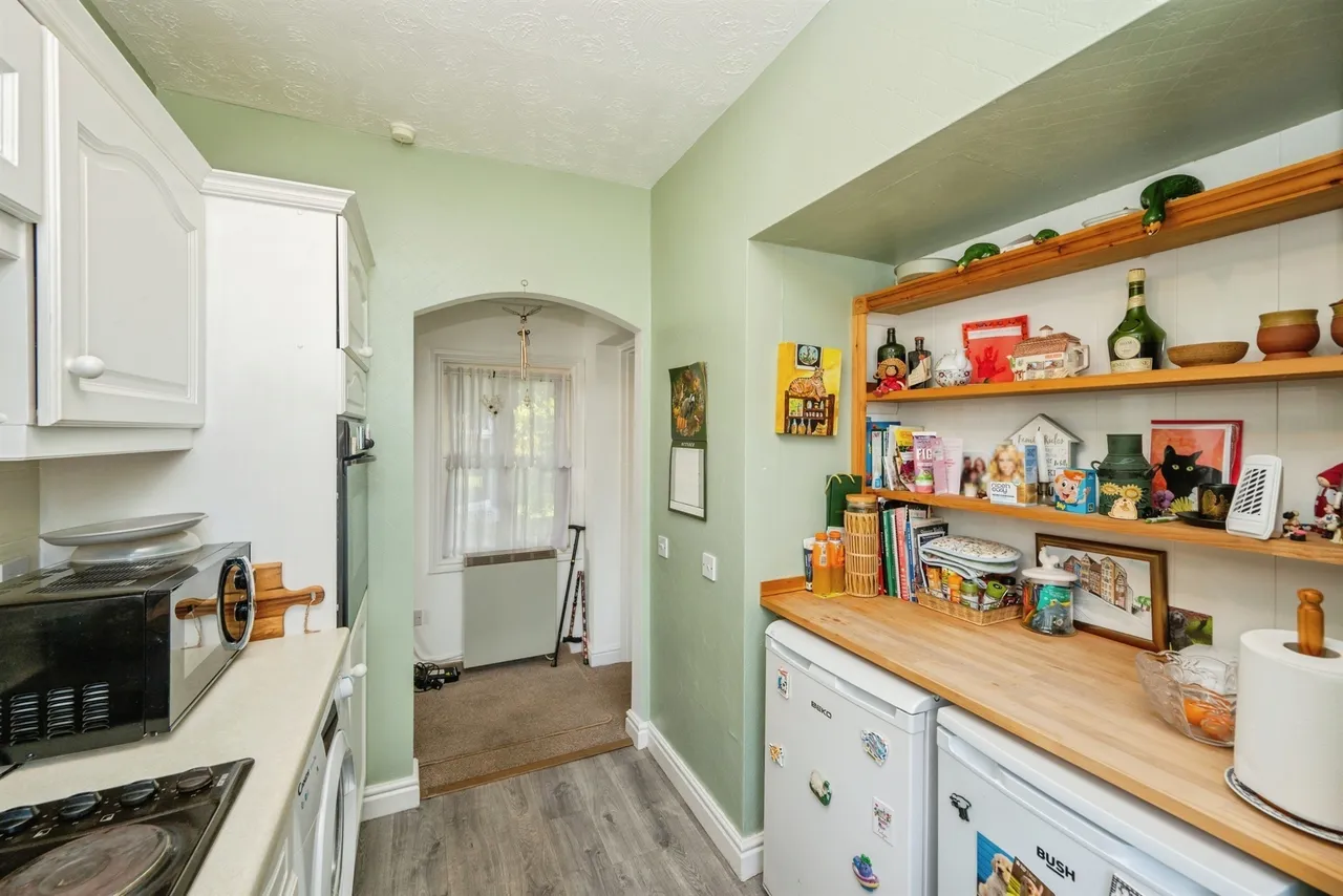 Maryvale Court, Lichfield, WS14, photo 20