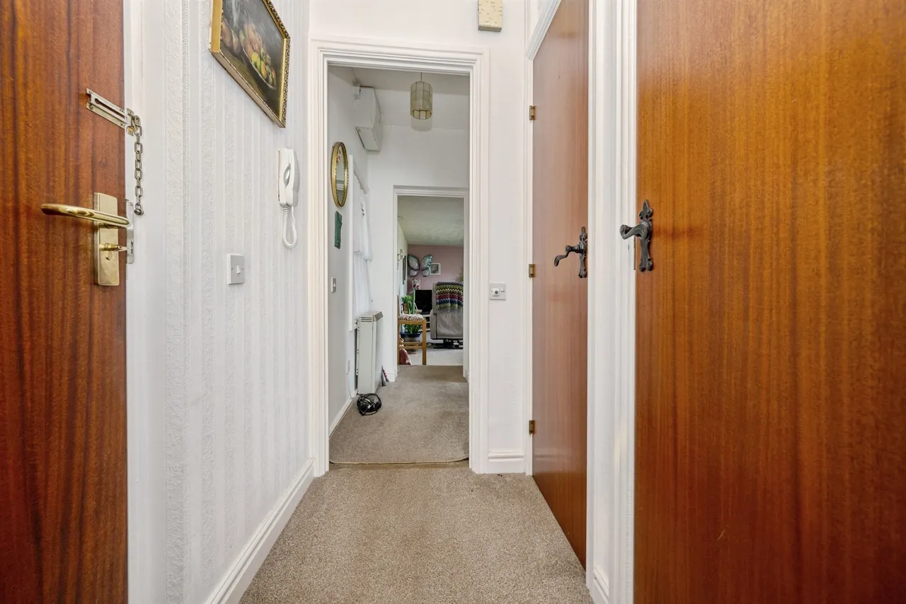 Maryvale Court, Lichfield, WS14, photo 18