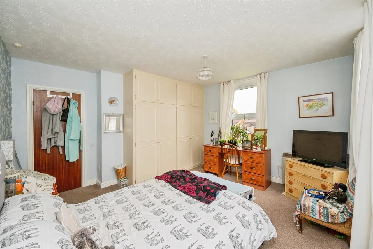 Maryvale Court, Lichfield, WS14, photo 11