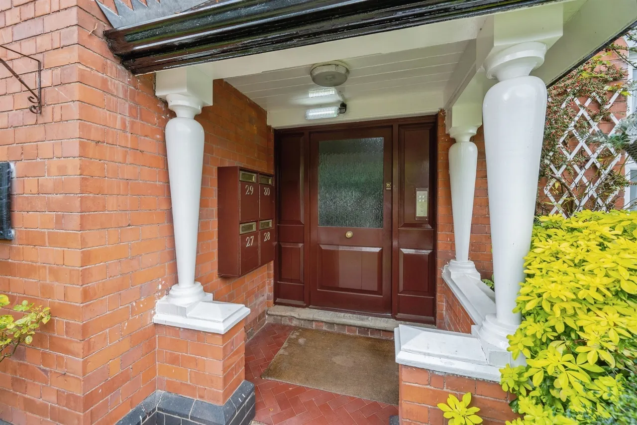 Maryvale Court, Lichfield, WS14, photo 10