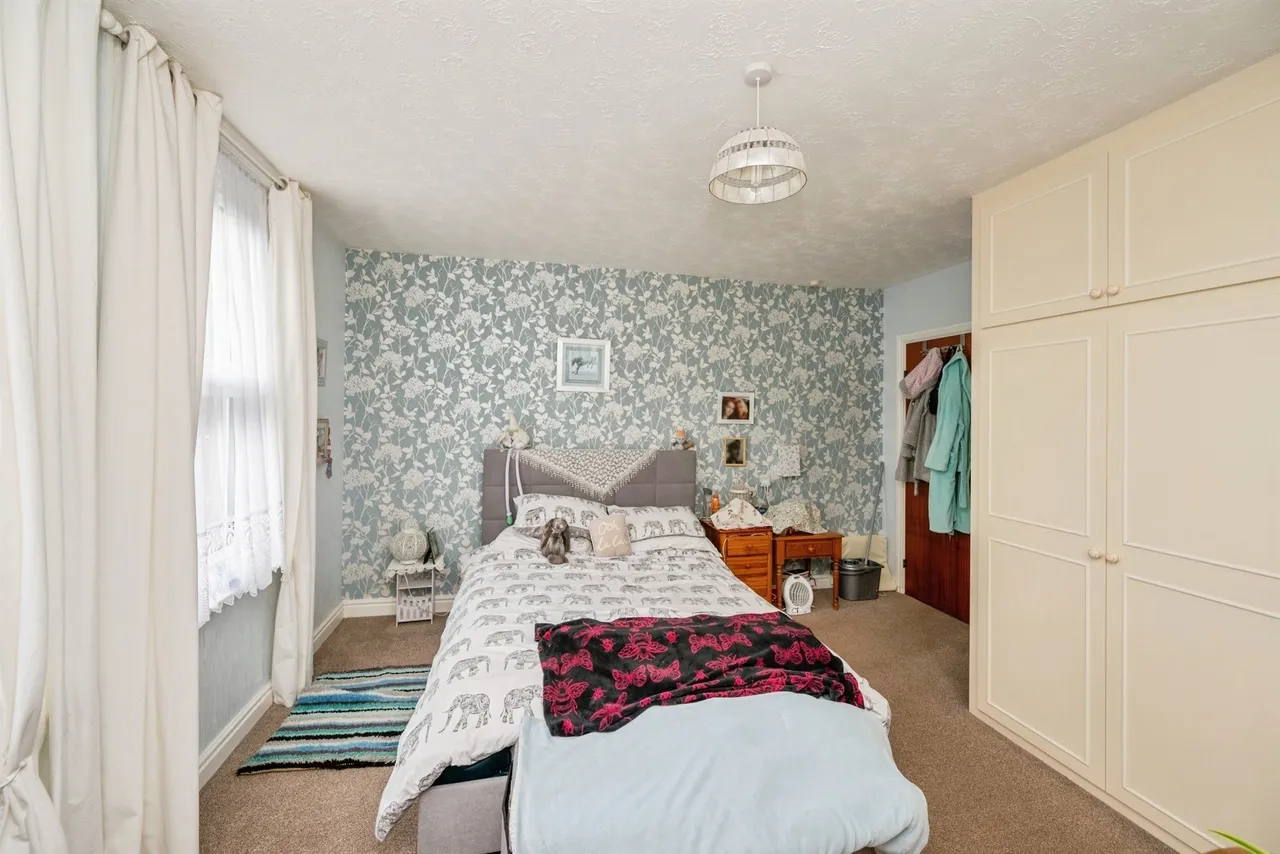 Maryvale Court, Lichfield, WS14, photo 14